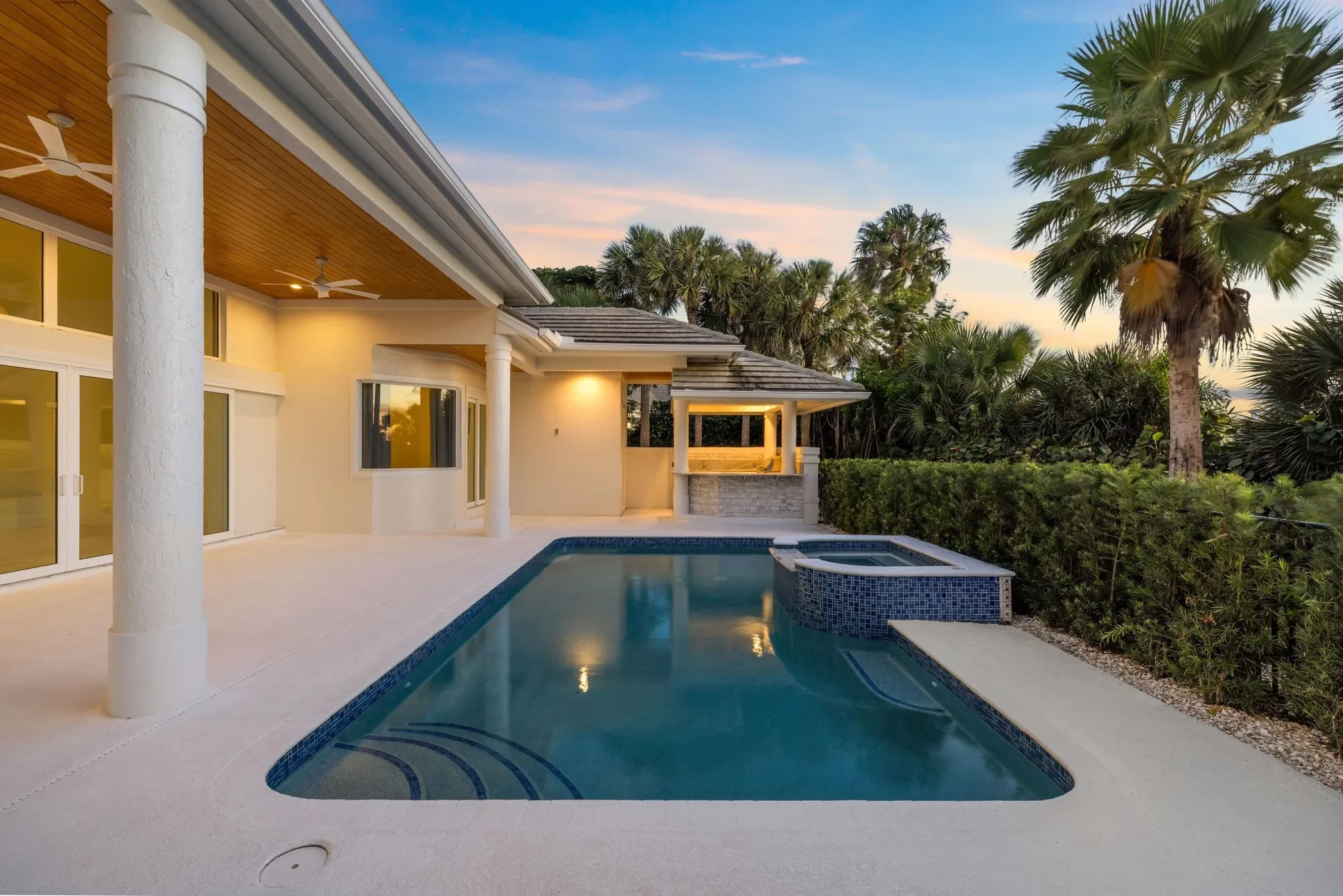 2925 SE Dune Drive , Stuart, FL 34996, Stuart, Florida, United States. - Photo 31