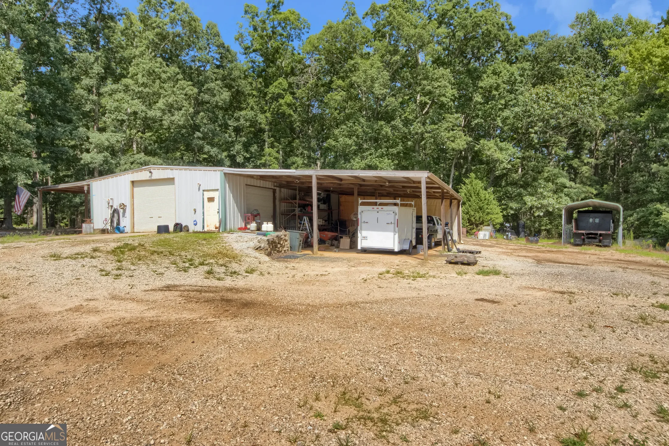 Locust Grove, Georgia, United States. - Photo 48