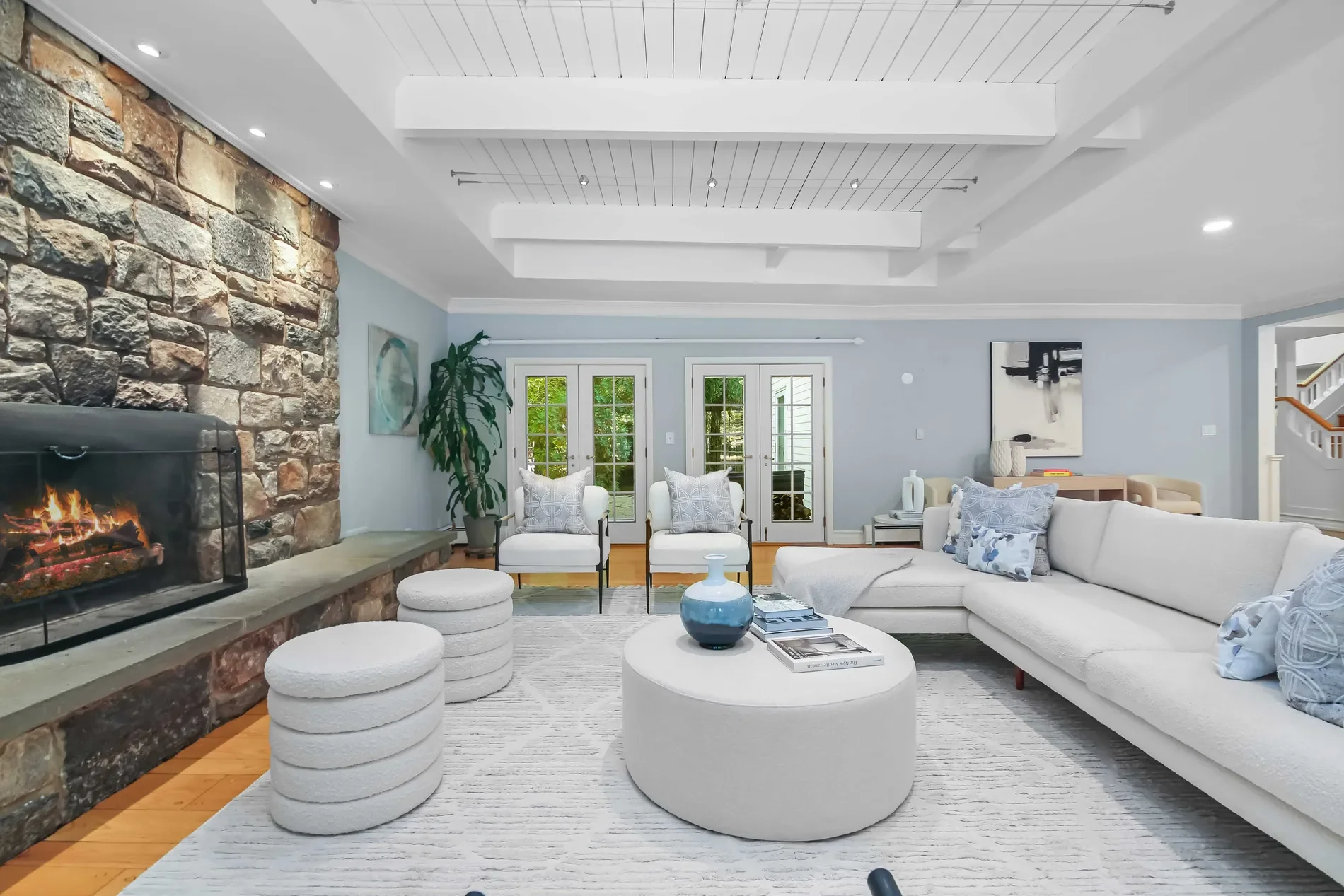 53 Shady Lane, Greenwich, CT, 06831, USA, Greenwich, Connecticut, United States. - Photo 9
