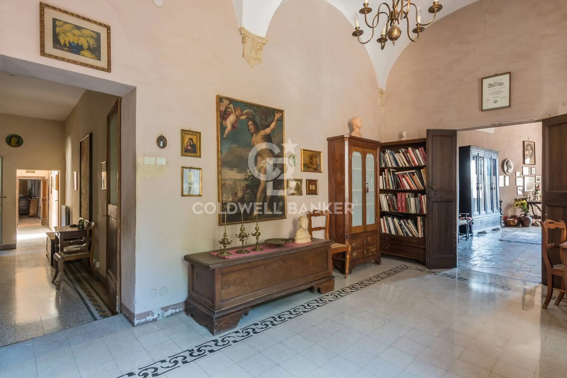 Via Santa Margherita 34, Urbino, Marche, Italy. - Photo 16