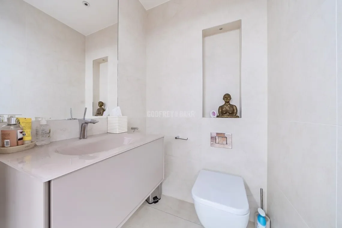 Newgate House, Hammers Lane, London, England, United Kingdom. - Photo 12