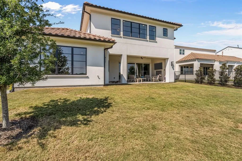 9635 Latour Lane, Fort Worth, Texas, United States. - Photo 28