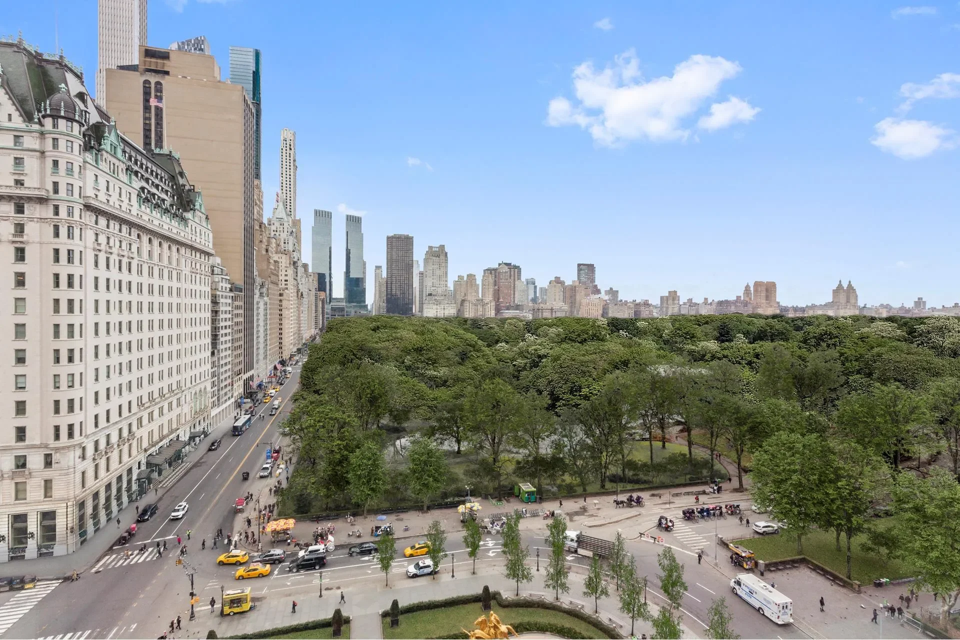 Sherry Netherland, 781 FIFTH AVE, New York, New York, United States. - Hero Image