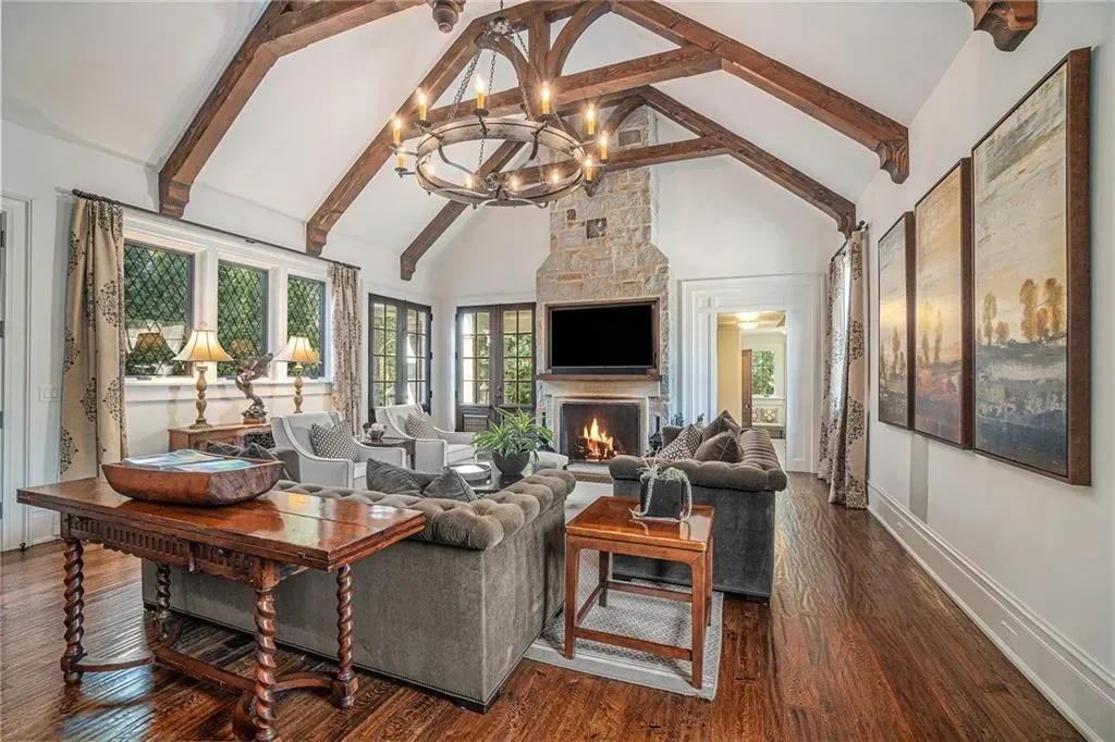 1770 Merton Road NE, Atlanta, Georgia, United States. - Photo 33