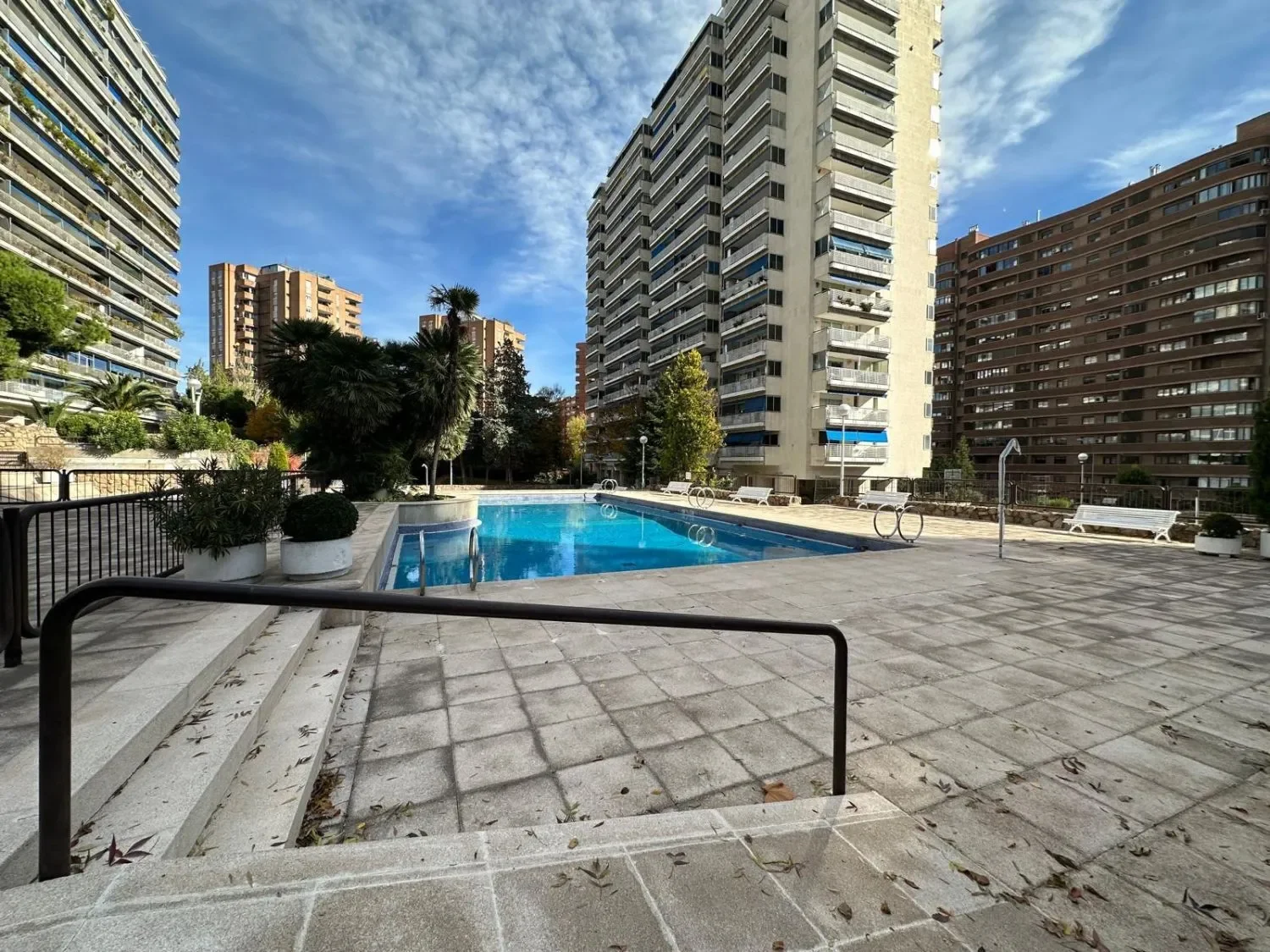 Calle Caribe, 1,  Madrid,  Ciudad Lineal,  14ª Planta, Ciudad Lineal, Madrid, Spain. - Photo 17