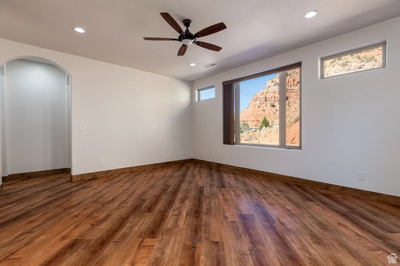 493 E DONNER CIR, Kanab, Utah, United States. - Photo 42