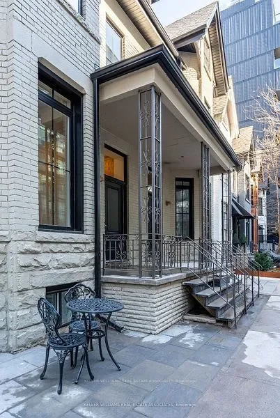 54 Stewart Street, Toronto, ON M5V 1H6, Toronto, Ontario, Canada. - Photo 38