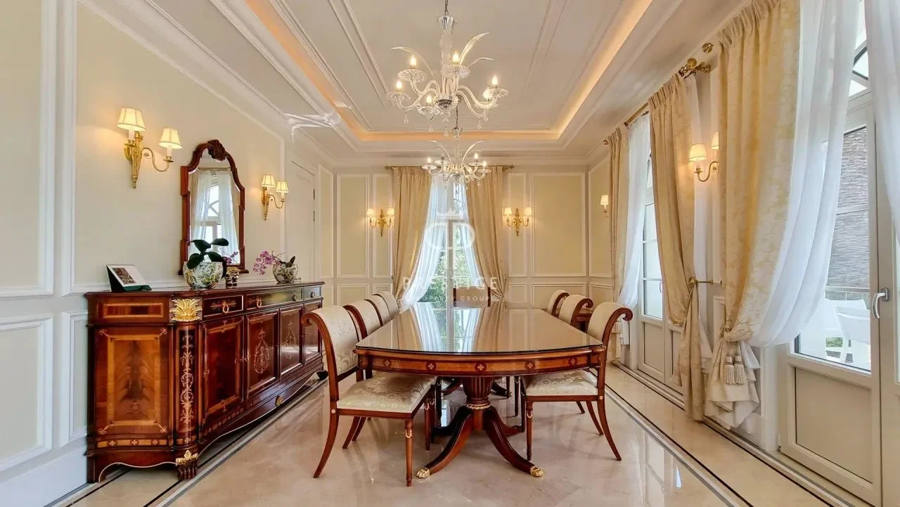 Wow factor 7 bedroom Villa for sale with sea view in Cannes, Provence Alpes Cote d'Azur