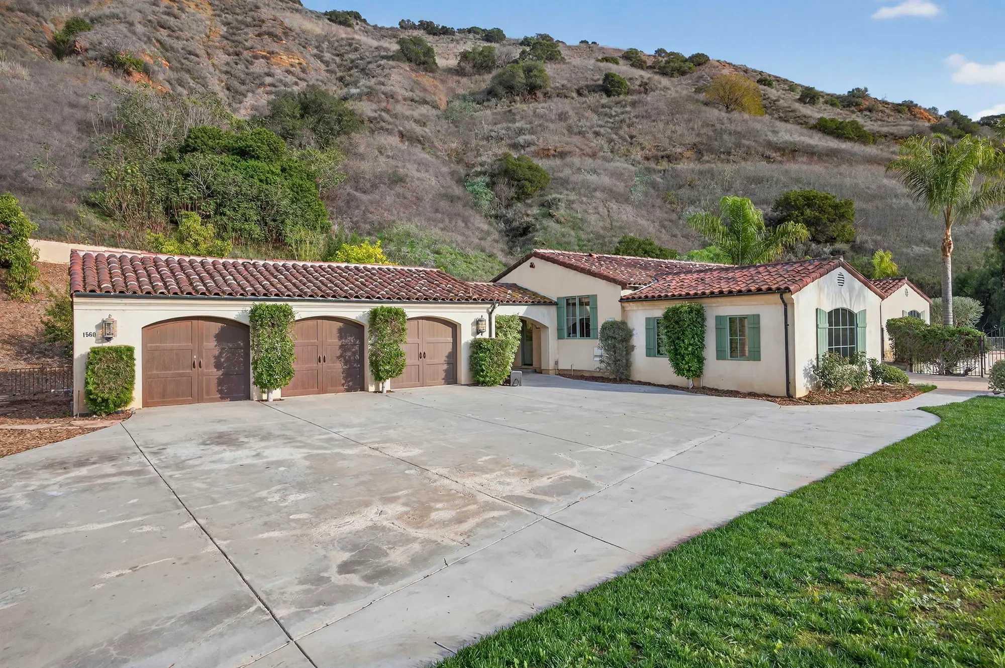 1560 Goodenough Road, Fillmore, CA 93015, Fillmore, California, United States. - Photo 13