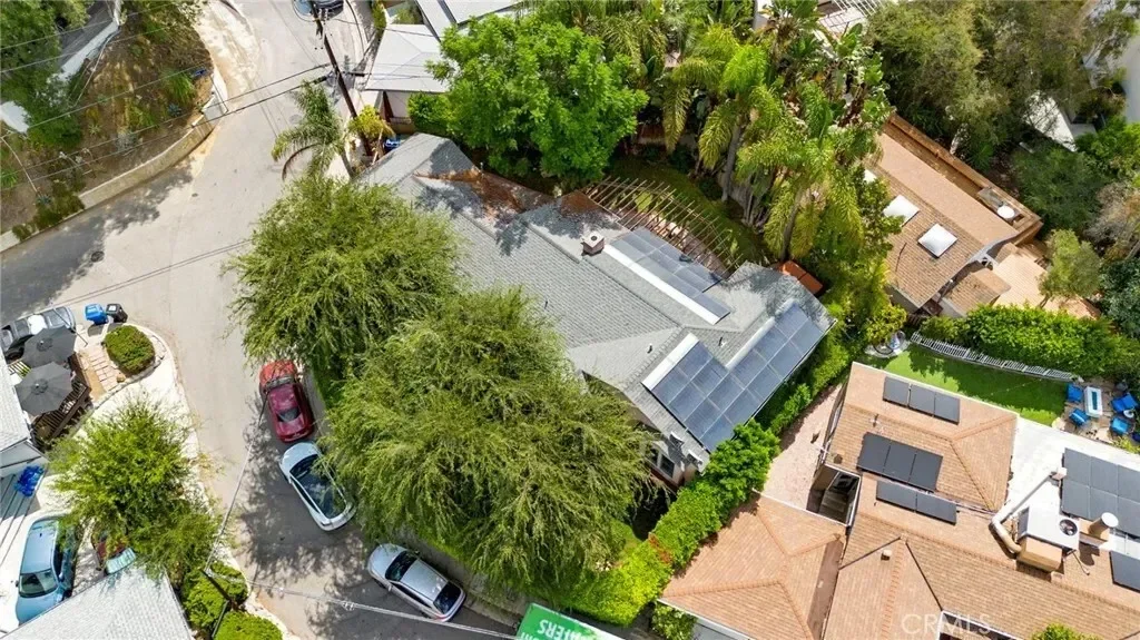 3398 Floyd, Los Angeles, California, United States. - Photo 41