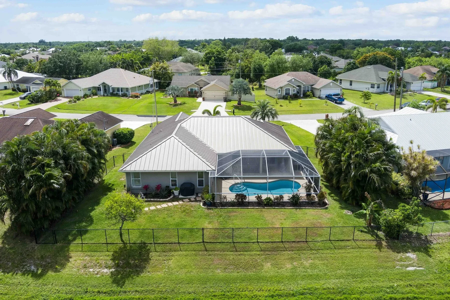 3079 SE Galt Circle , Port Saint Lucie, FL 34984, Port St. Lucie, Florida, United States. - Photo 3