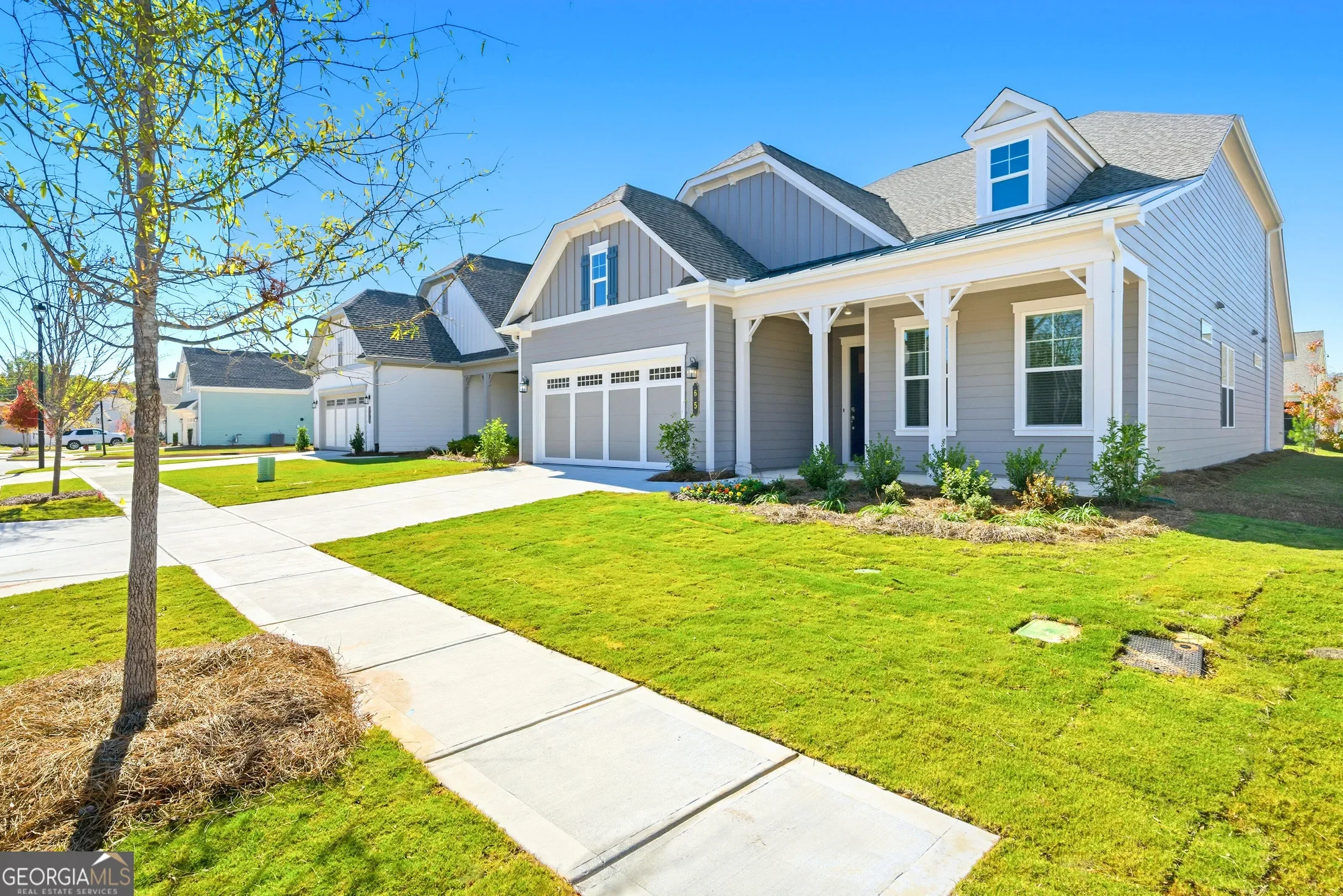 65 Catalina CT, Newnan, Georgia, United States. - Photo 32