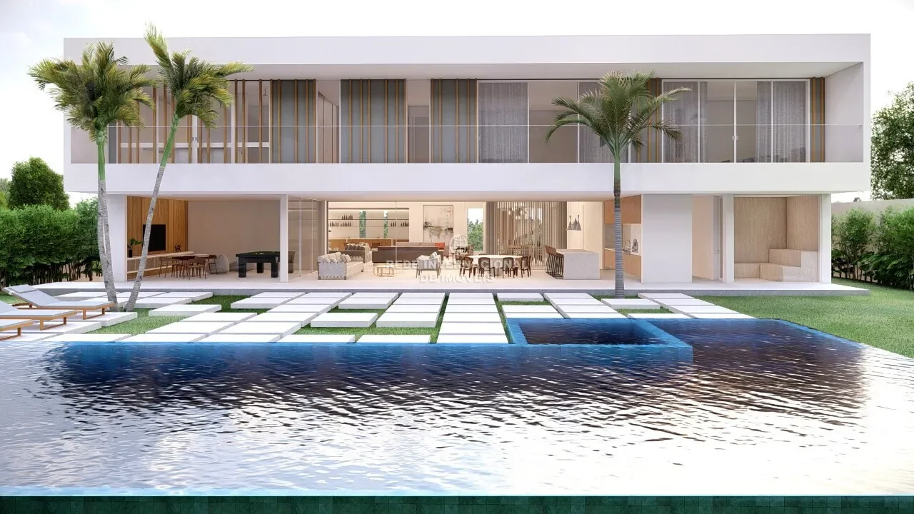 Residencial Tambore, State of São Paulo, Brazil. - Photo 5