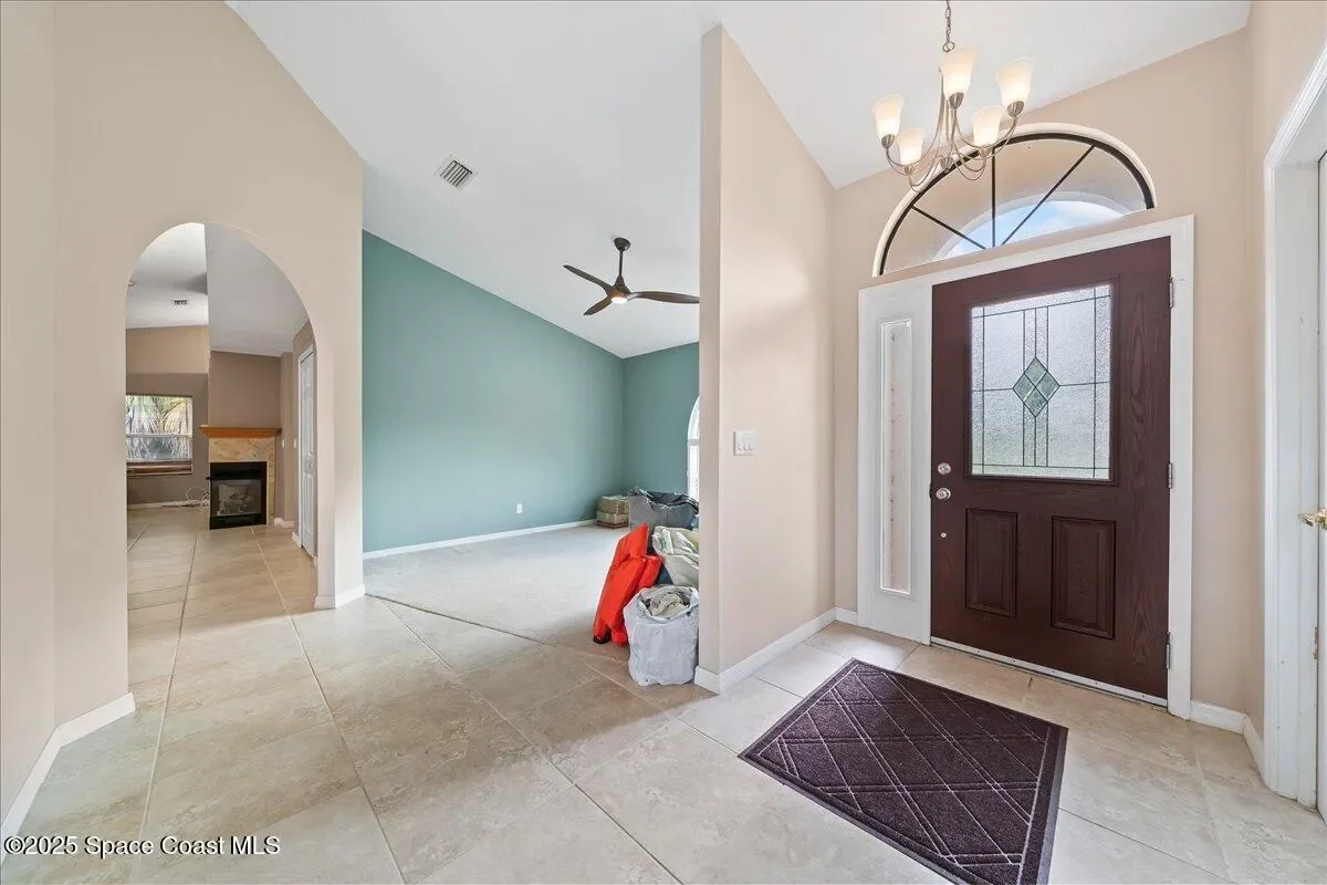 284 Hiawatha Way, Melbourne Beach, FL 32951, Melbourne Beach, Florida, United States. - Photo 5