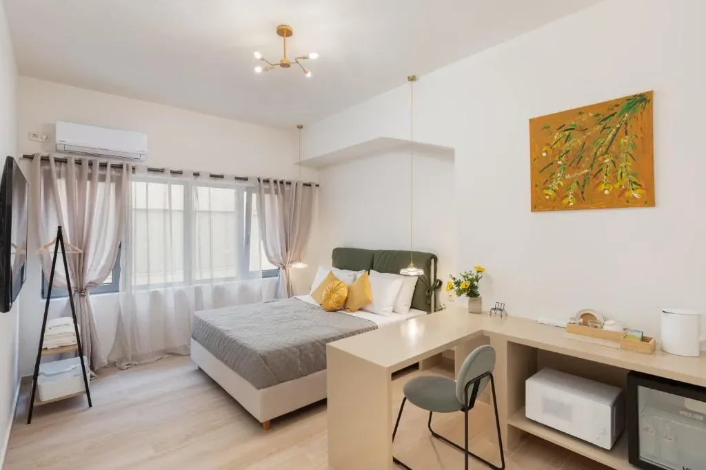Miaouli 18, Athina 105 54, Greece, 1st District of Athens, Athens, Greece. - Photo 5