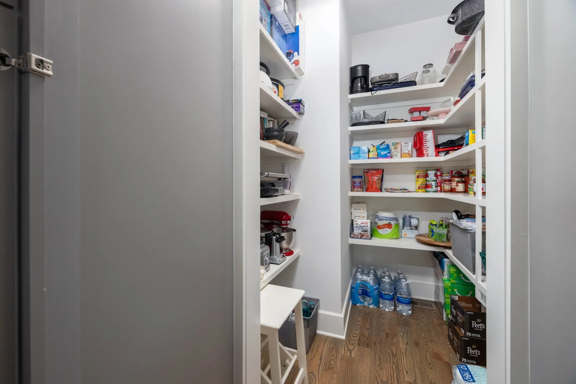 1596 Eastwood Dr , Brentwood, TN 37027, Nashville, Tennessee, United States. - Photo 12