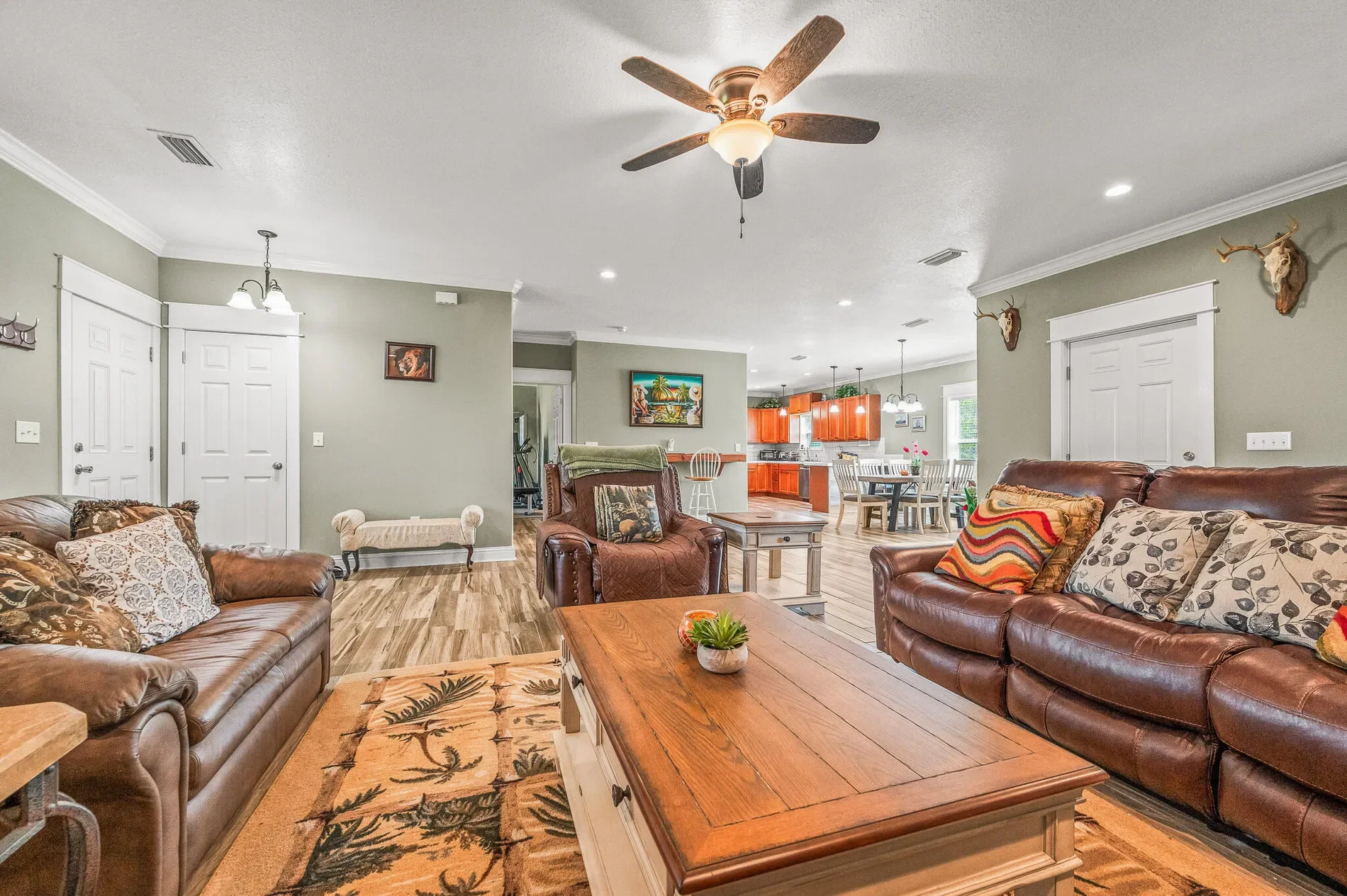 5105 Pasco Broxson Circle, Holt, FL 32564, Holt, Florida, United States. - Photo 41