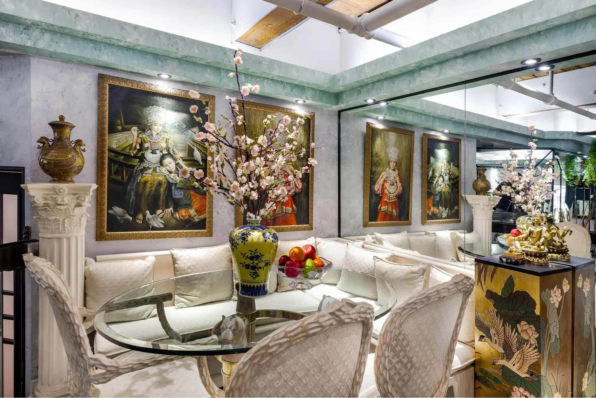 Gramercy Park Habitat, 205 E 22ND ST, New York, New York, United States. - Photo 4