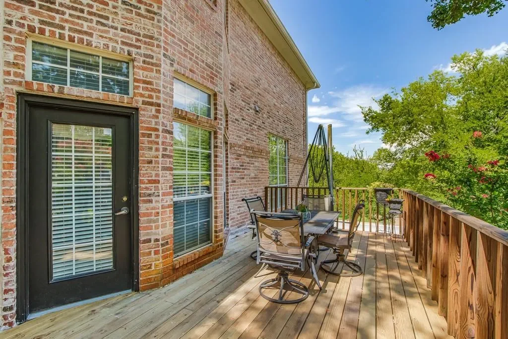 4105 Inwood Lane, Colleyville, Texas, United States. - Photo 29