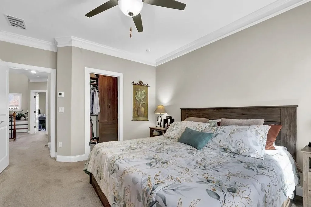 307 Green Street SE, Marietta, Georgia, United States. - Photo 24