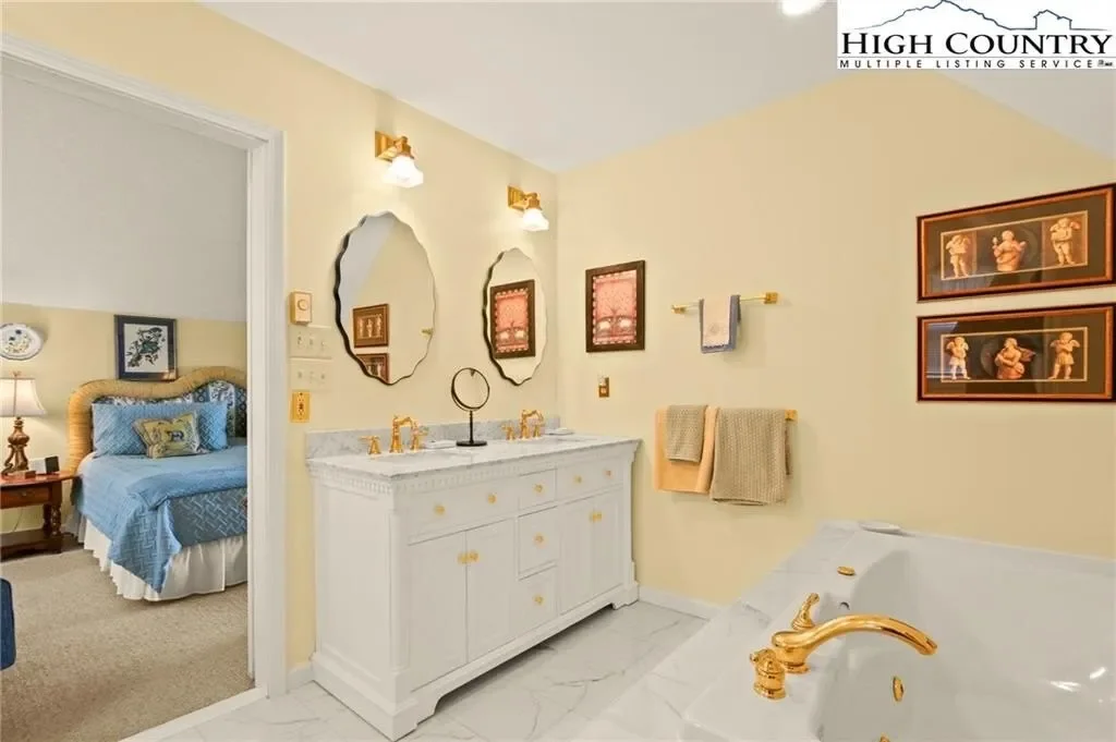 305 High Peak Drive, Boone, NC 28607, Boone, North Carolina, United States. - Photo 18