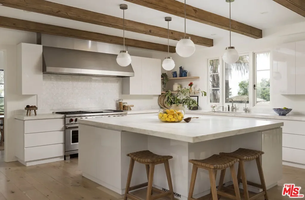 1084 Golf Road, Montecito, California, United States. - Photo 29
