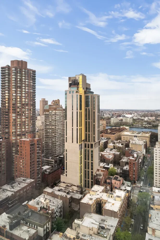 The Seville, 300 E 77TH ST, New York, New York, United States. - Photo 11