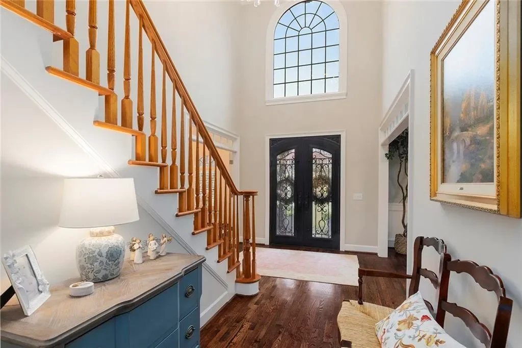 219 Morning Mist Way, Woodstock, GA 30189, Woodstock, Georgia, United States. - Photo 19