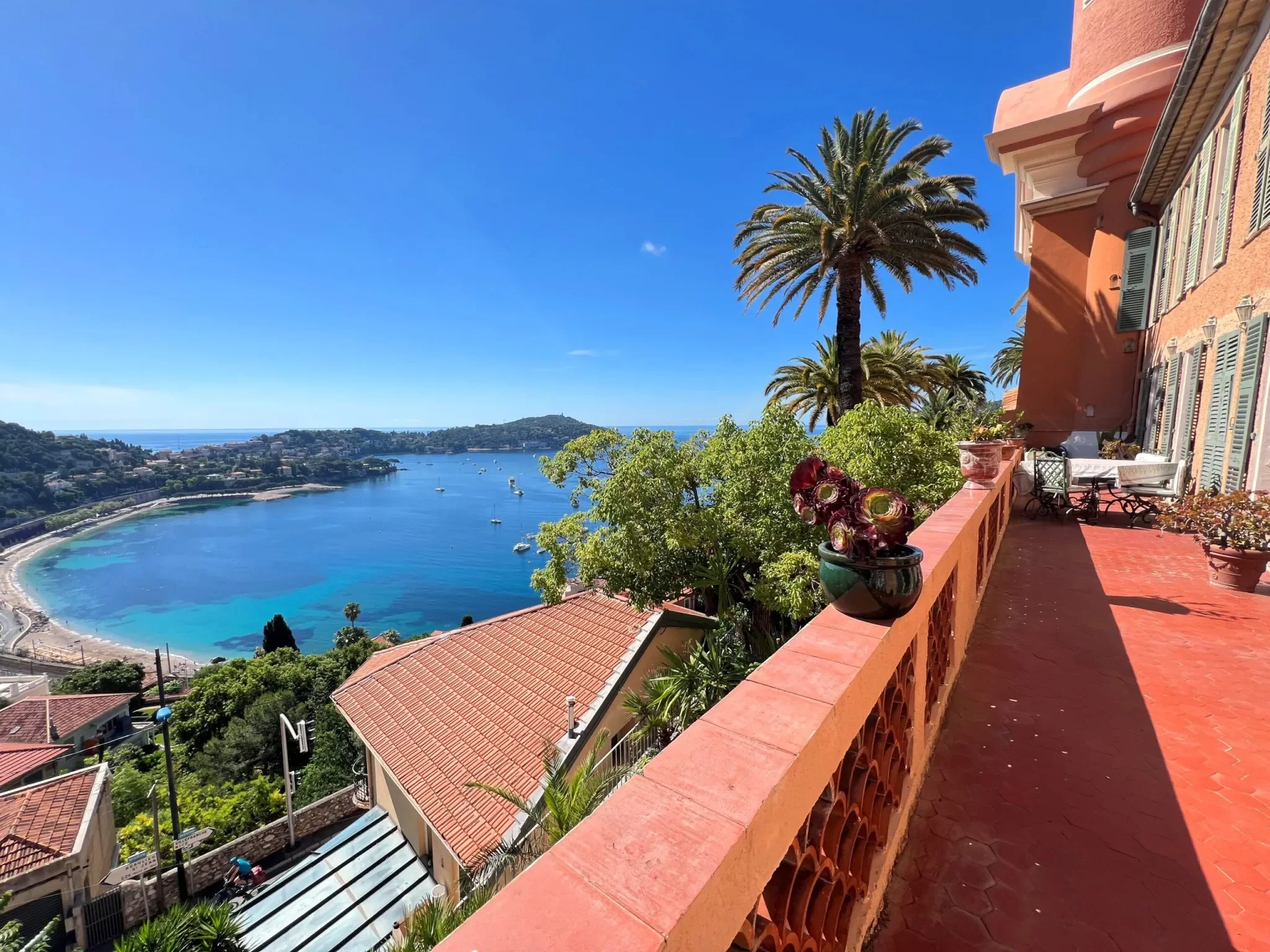 Villefranche-sur-Mer, Provence-Alpes-Côte d'Azur, France. - Photo 10
