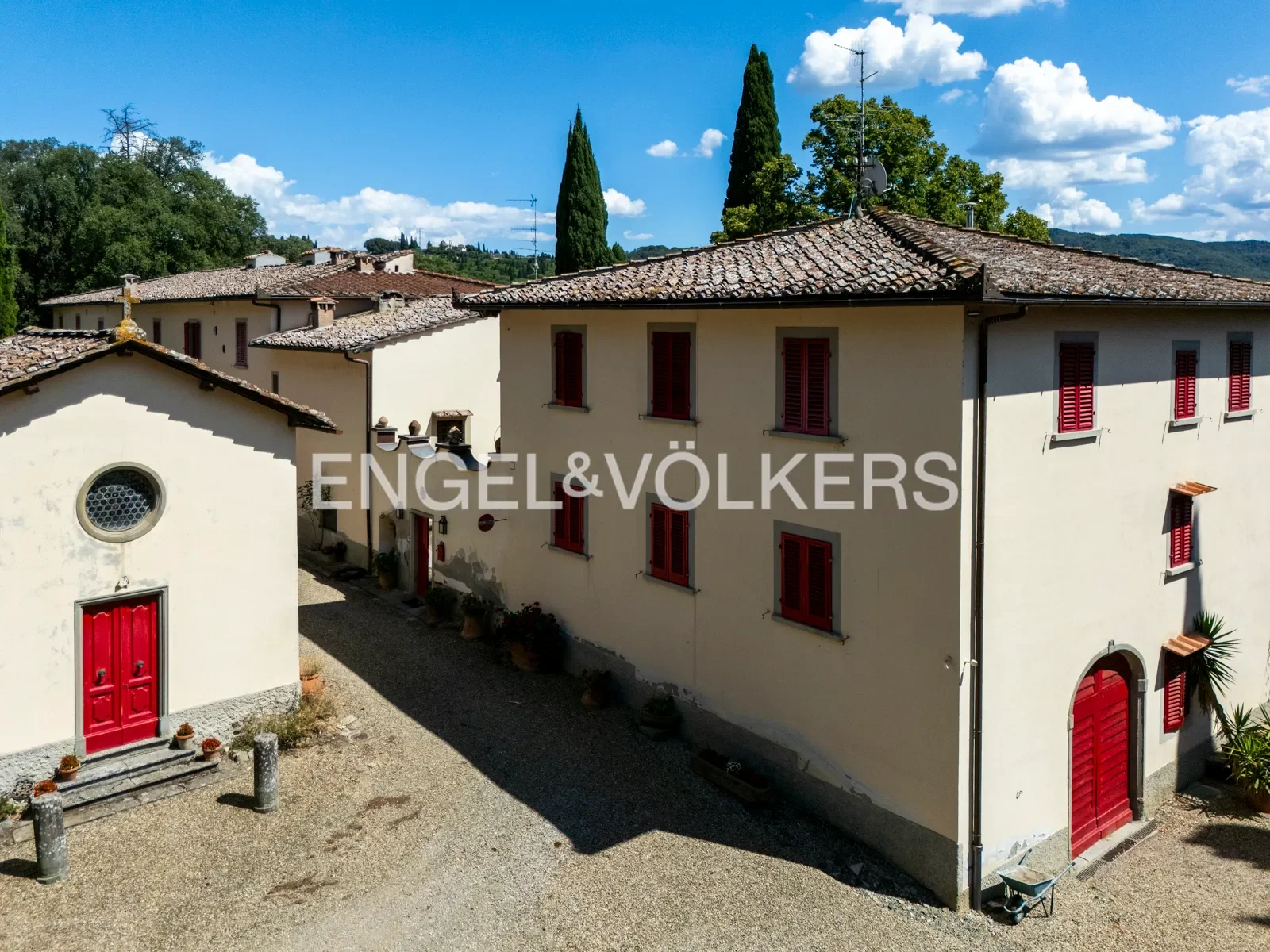 Via di Lizzano, 50012 Bagno a Ripoli FI, Italy, Tuscany, Italy. - Photo 23