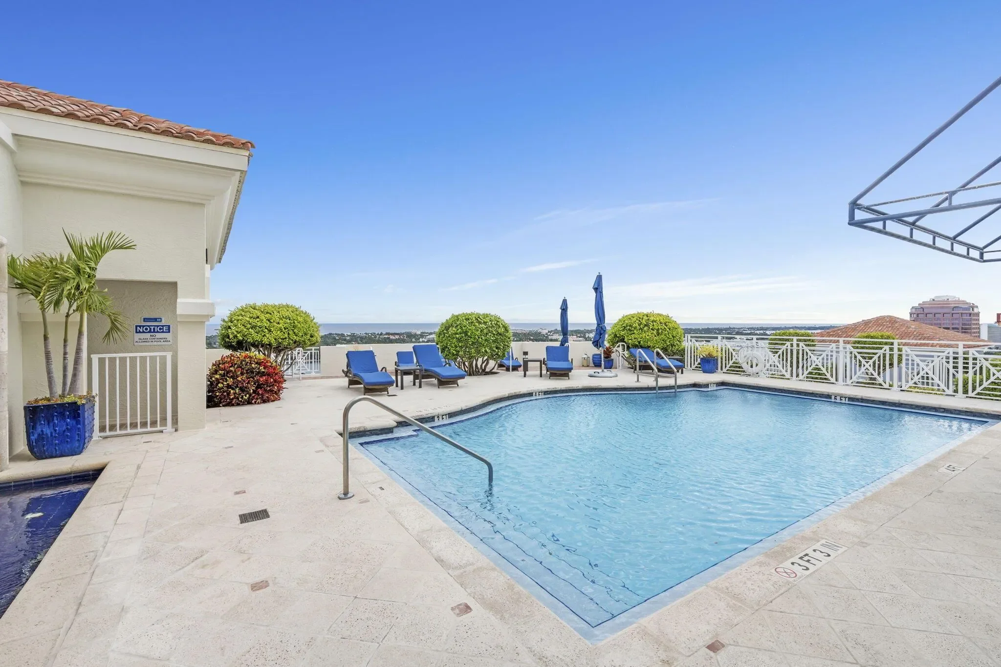 201 S Narcissus Avenue 605, West Palm Beach, Florida, United States. - Photo 28
