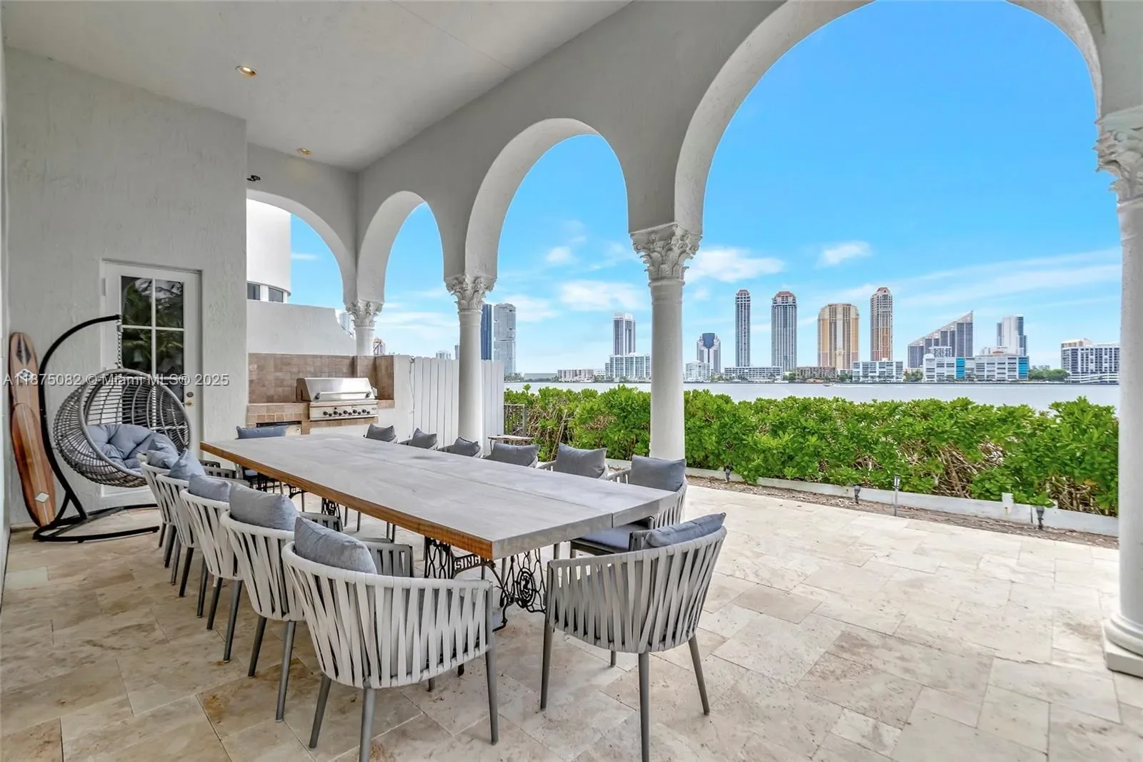 4040 Island Estates Dr, Golden Beach, Florida, United States. - Photo 39