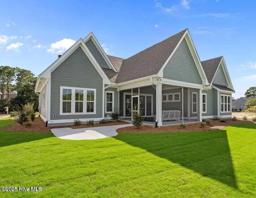 3270 Beaver Creek Drive SE, Southport, North Carolina, United States. - Photo 10