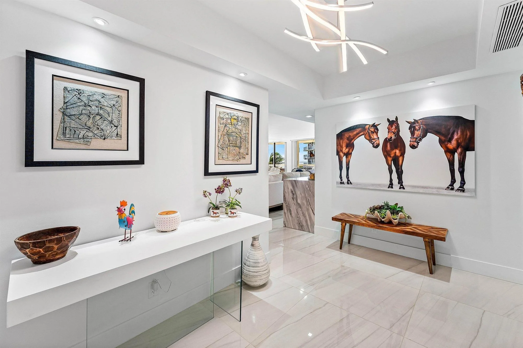 3300 S Ocean Boulevard 401s, Palm Beach, Florida, United States. - Photo 27