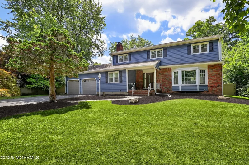 3 Amanda Court, East Brunswick, NJ 08816, East Brunswick, New Jersey, United States. - Photo 52
