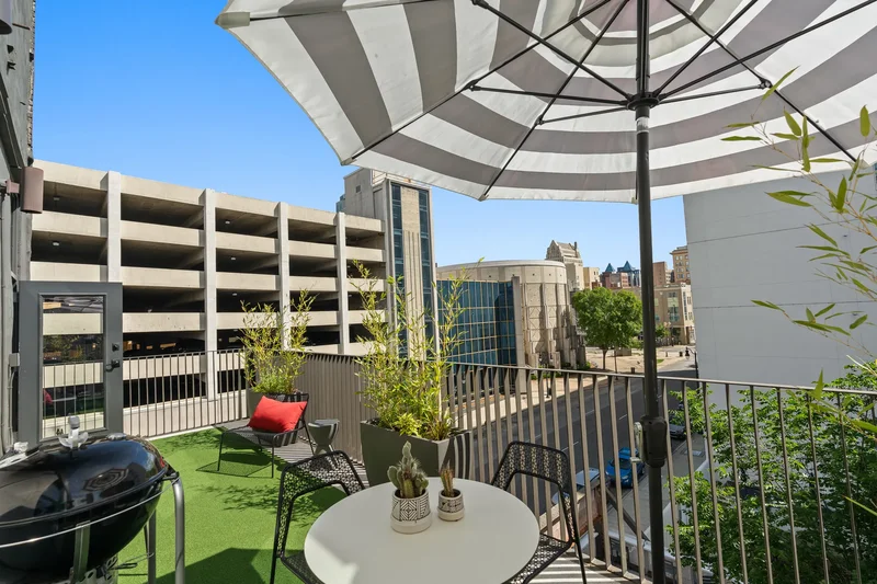 1801 2nd Avenue North #415, Birmingham, AL 35203, Birmingham, Alabama, United States. - Photo 31