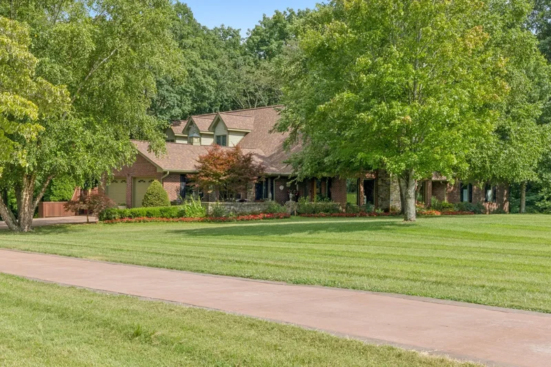 3225 Pinson School Rd , Greenbrier, TN 37073, Greenbrier, Tennessee, United States. - Photo 46