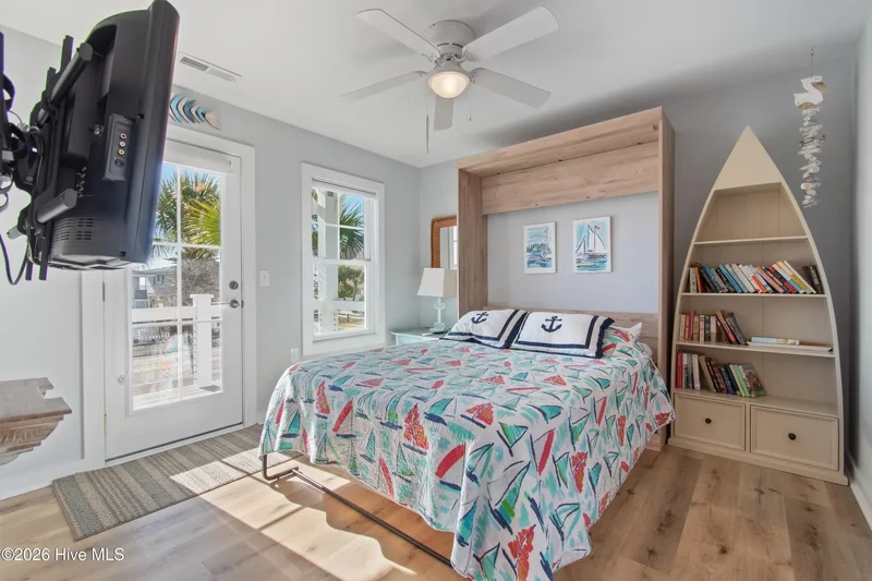 550 Ocean Boulevard W, Holden Beach, NC, 28462, USA, 28462, North Carolina, United States. - Photo 25