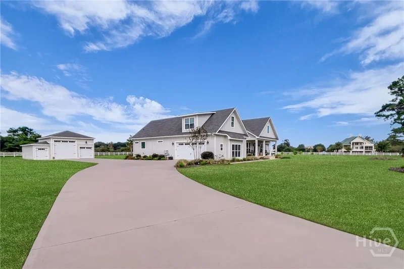 1354 Lake Pamona Road, Riceboro, Georgia, United States. - Photo 7