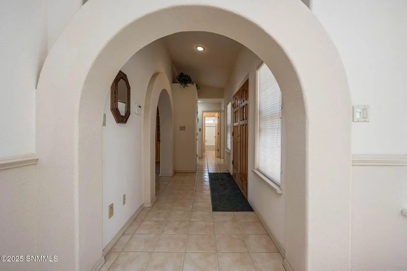 4436 Echo Canyon Road, Las Cruces, NM 88011, Las Cruces, New Mexico, United States. - Photo 24