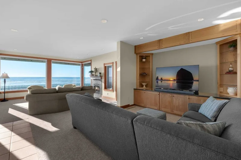 286 KENAI ST, Cannon Beach, OR 97110, Cannon Beach, Oregon, United States. - Photo 25