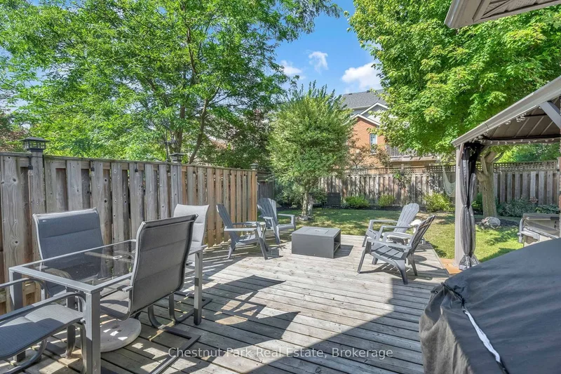 53 Connor Avenue, Collingwood, Ontario, Canada. - Photo 8