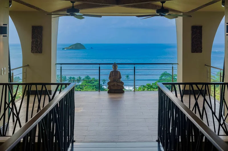 Manuel Antonio, Provincia de Puntarenas, Quepos, Costa Rica, Quepos, Puntarenas Province, Costa Rica. - Photo 53