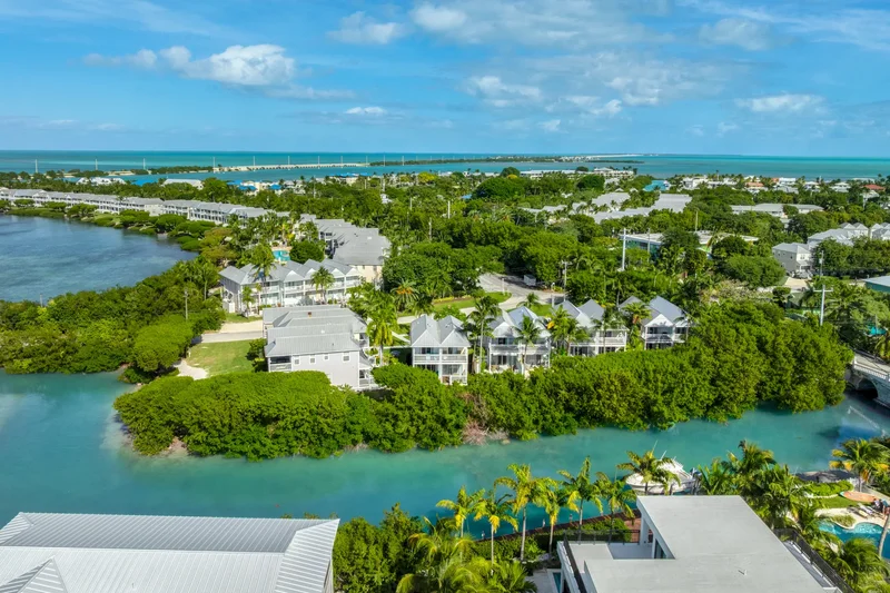 5110 Sunset Village Drive, Duck Key, FL 33050, Duck Key, Florida, United States. - Photo 59