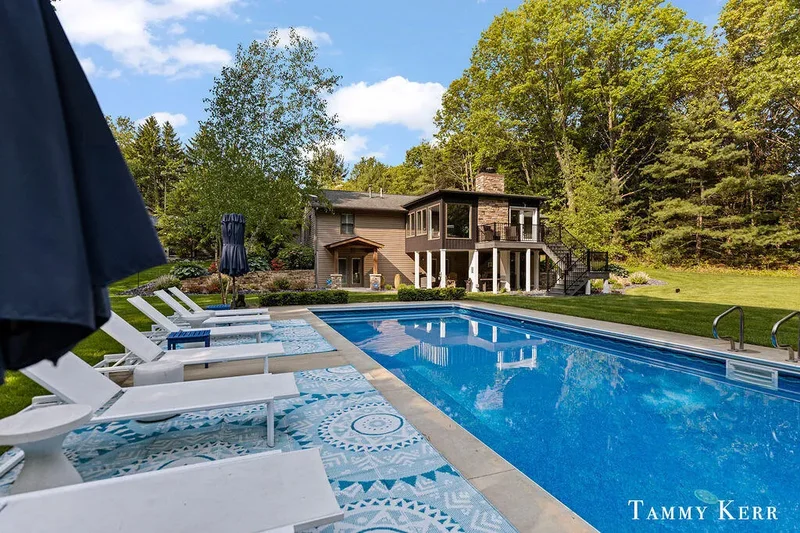 6535 Clearbrook Drive, Saugatuck, MI 49453, Fennville, Michigan, United States. - Photo 67