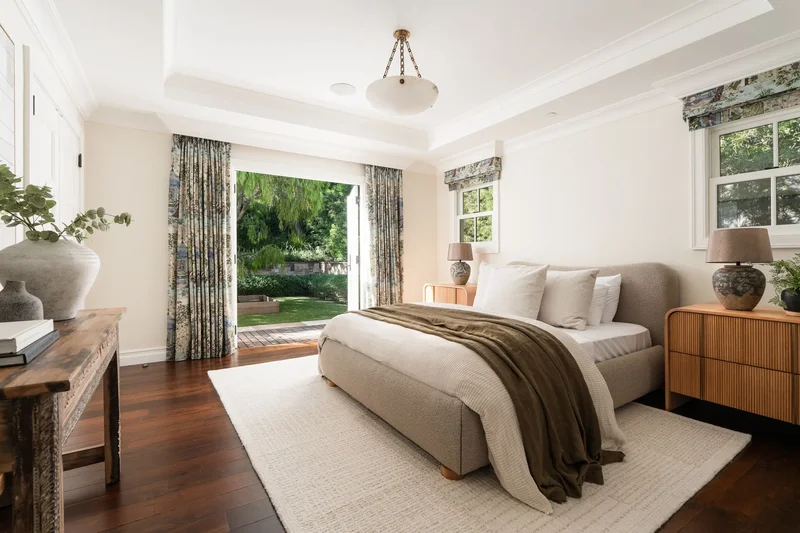 610 Olive Road , Montecito, CA 93108, Montecito, California, United States. - Photo 19