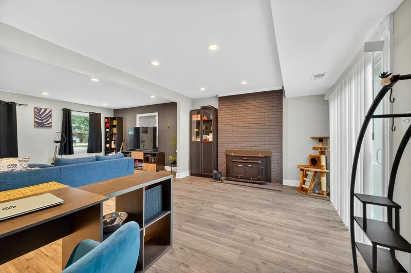9015 Longbow Road, Fort Washington, Maryland, United States. - Photo 13