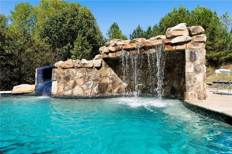 Residential Cartersville