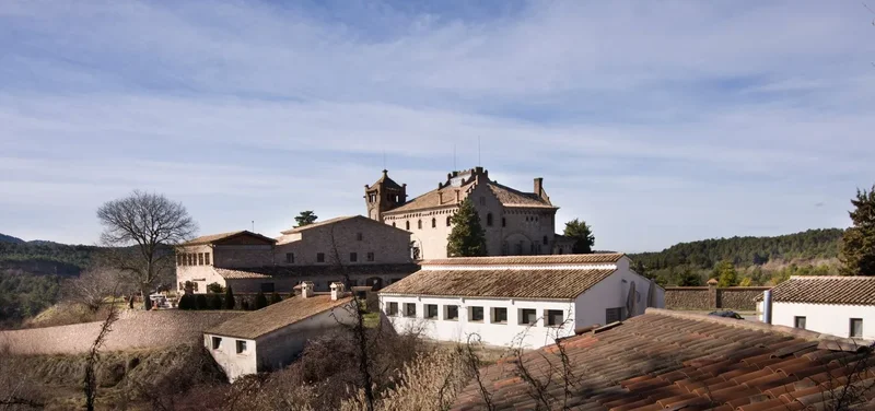 C-59, Moia, Catalonia, Spain. - Photo 17