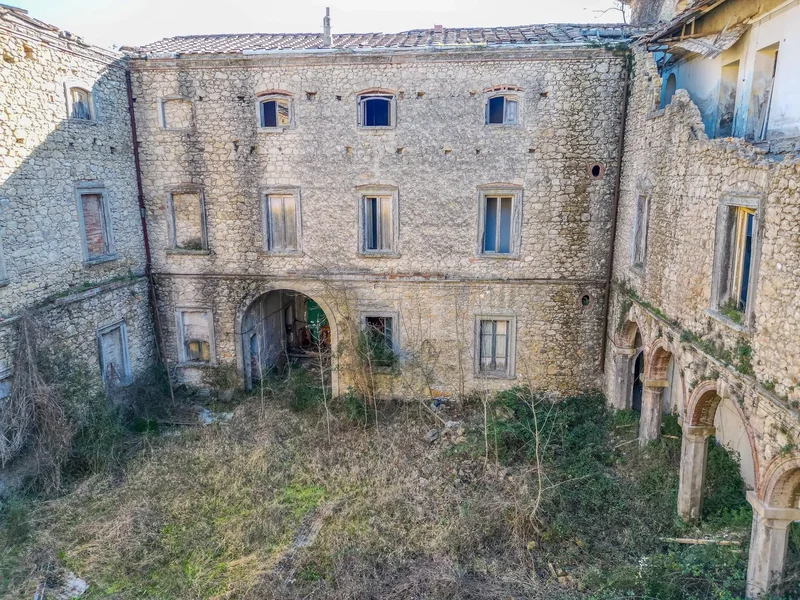 56045 Pomarance, Province of Pisa, Italy, Pomarance, Tuscany, Italy. - Photo 18